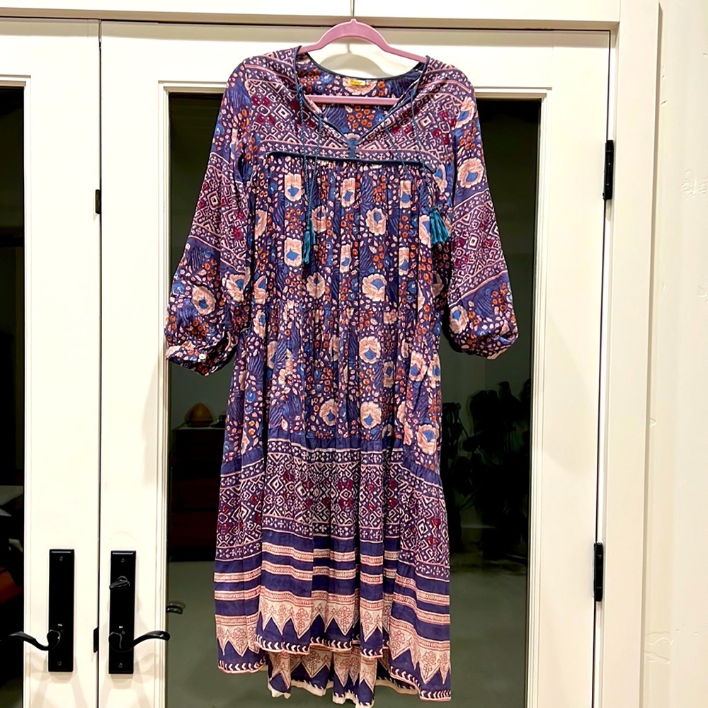 Matta Dress Size Small